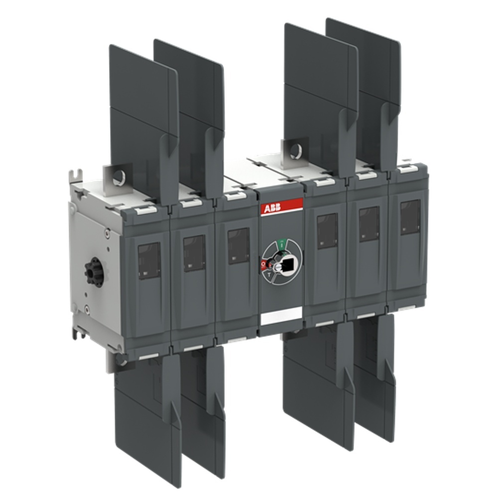 ABB Lasttrennschalter 1SCA158286R1001 Typ OTDC315F33