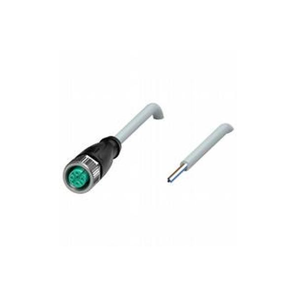 Pepperl+Fuchs Kabeldose 034442 Typ V1-G-5M-PUR