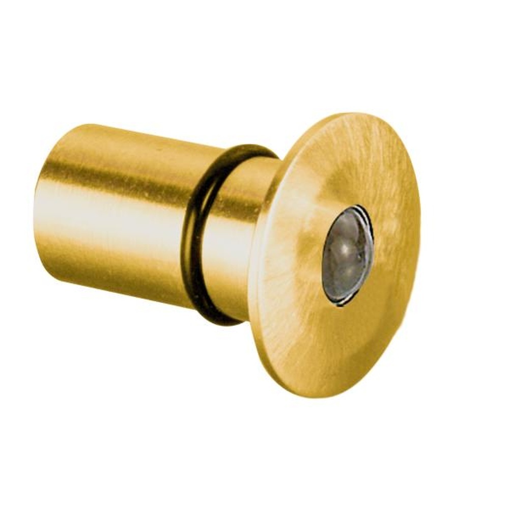 Brumberg Glaskugel Austrittselement 9730.05 Brumberg Glaskugel Austrittselement 9730.05