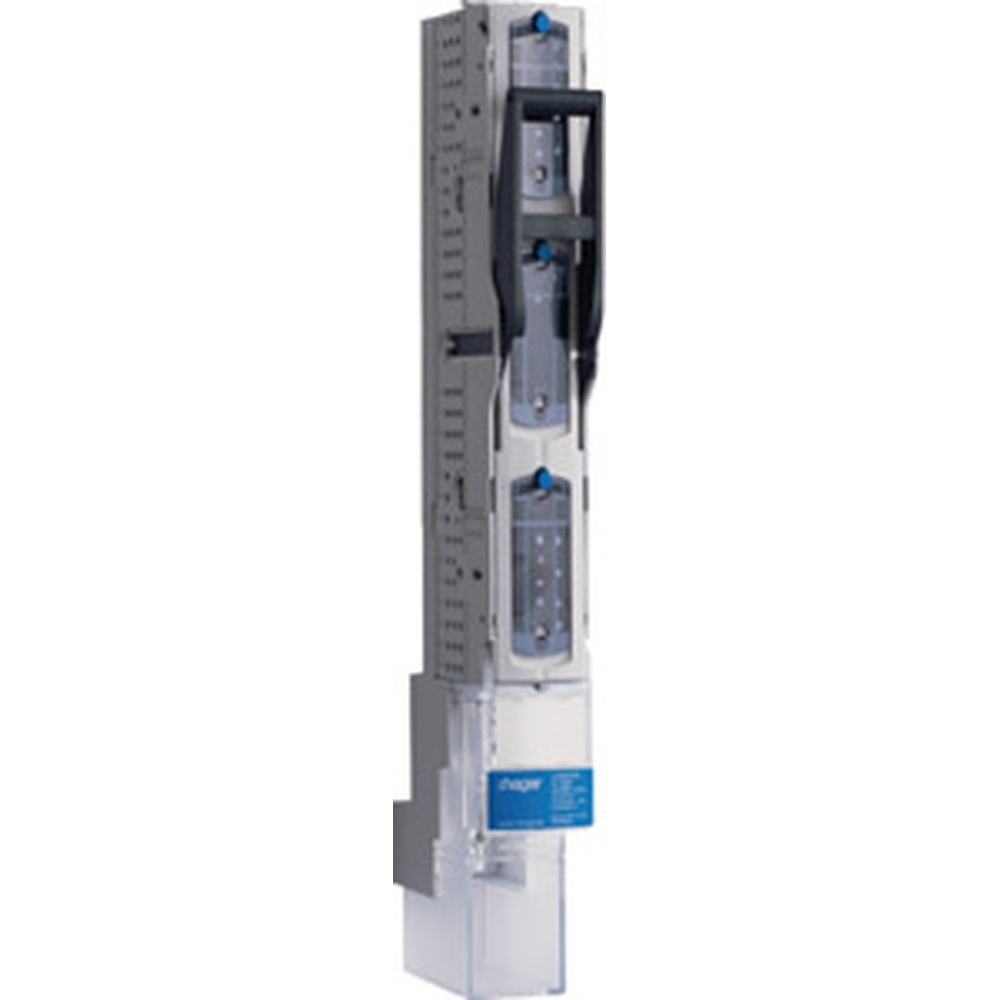Hager Schaltleiste LVS00100RP