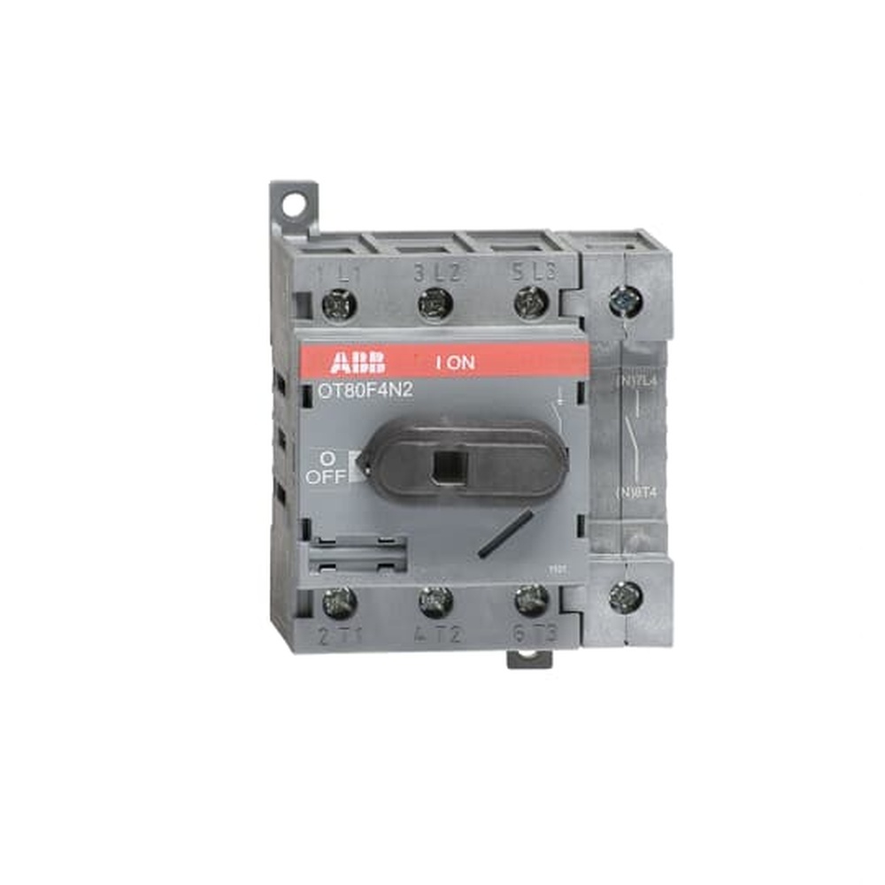 ABB Lasttrennschalter 1SCA105413R1001 Typ OT80F4N2