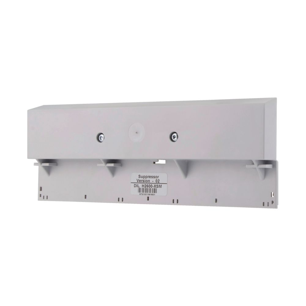Eaton Varistor Beschaltung 125946 Typ DILH2600-XSM