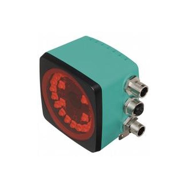 Pepperl+Fuchs Lesekopf 271196 Typ PCV100-F200-B6-V15B-6011