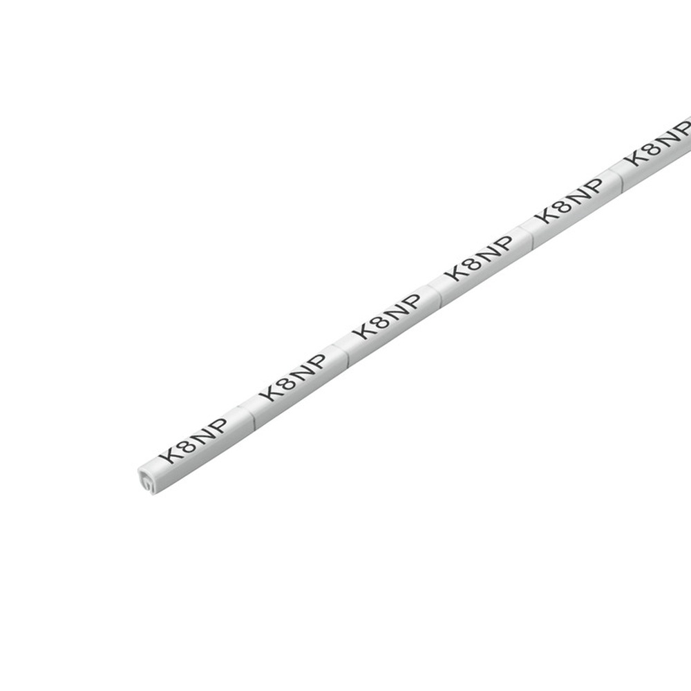 Weidmüller Kabelmarkierungssystem 1899240000 Typ CLI C 2-9 SDR CD