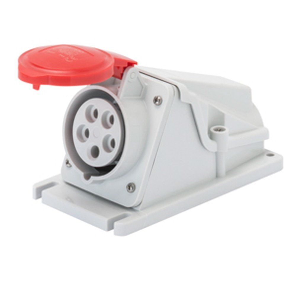 Gewiss Wandsteckdose GW62480