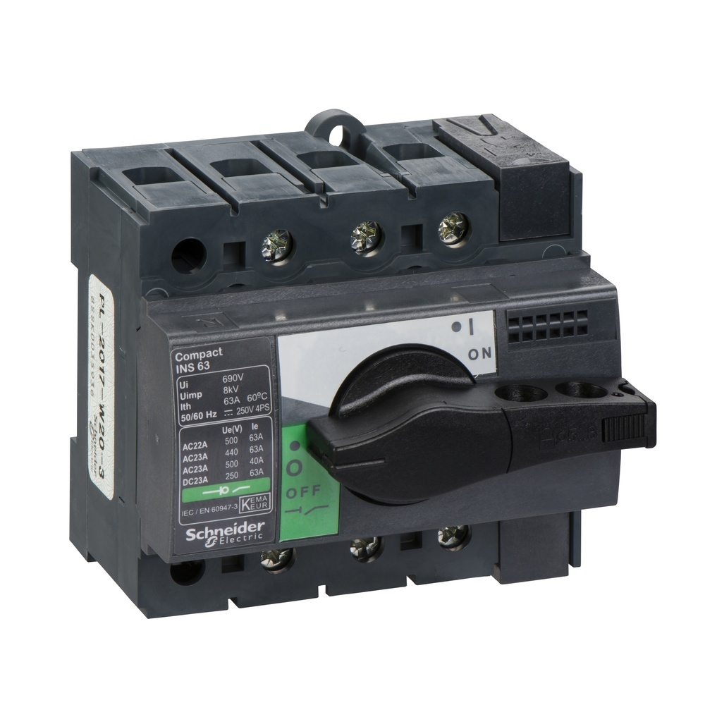 Schneider Electric Leistungstrennschalter 28902