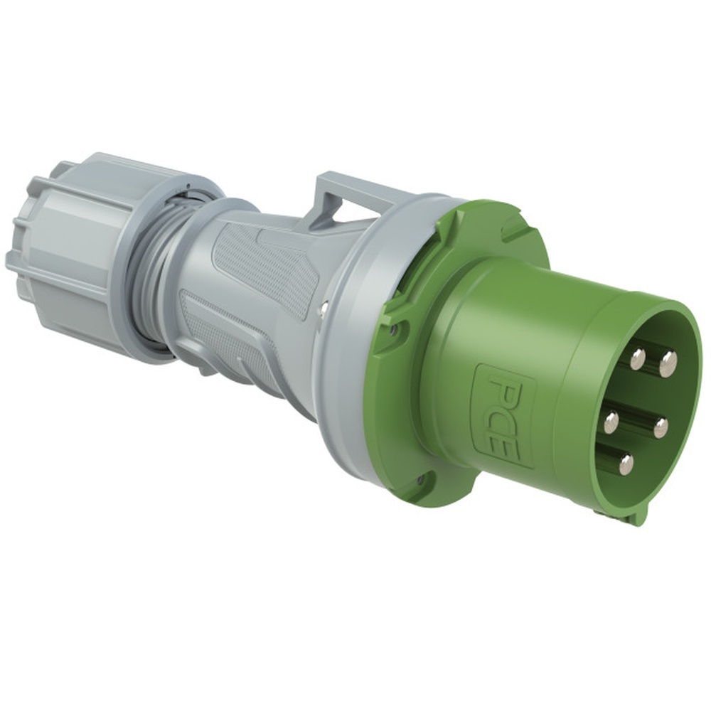 PC Electric Stecker 0351-10