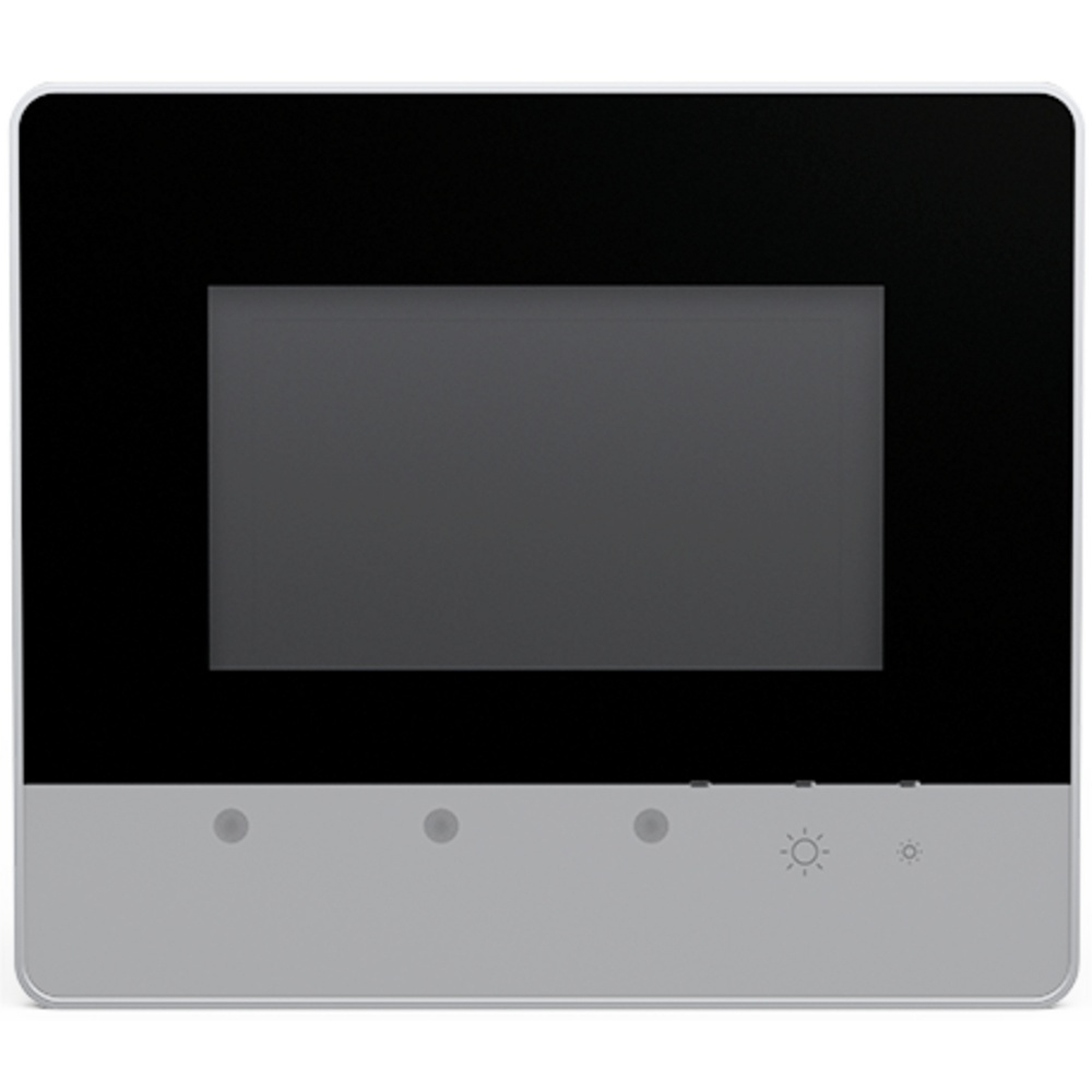 Wago Touch Panel 762-4201/8000-001