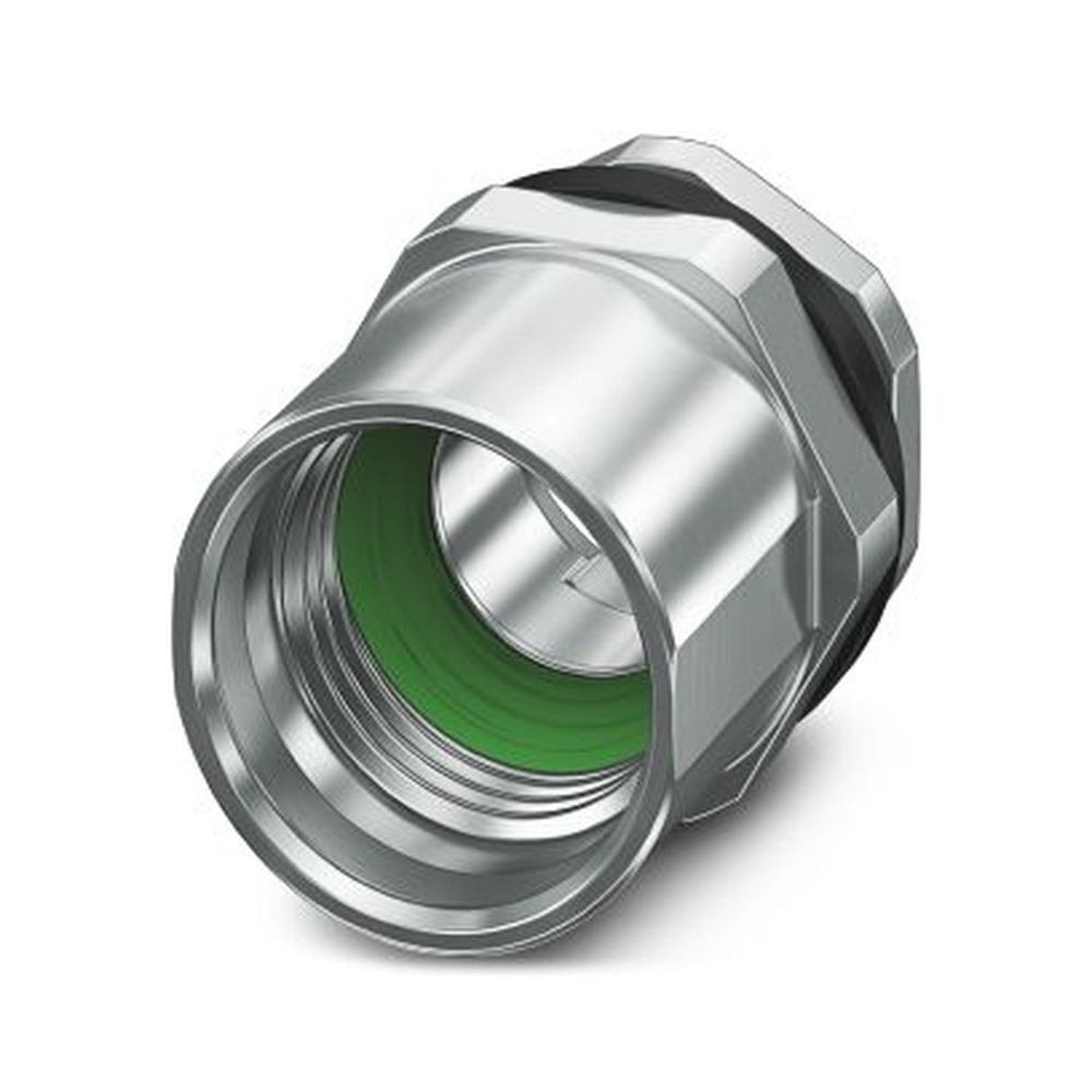 Phoenix Contact Gehäuseverschraubung 1233779 Typ SACC-M12-PPI NUT L 90