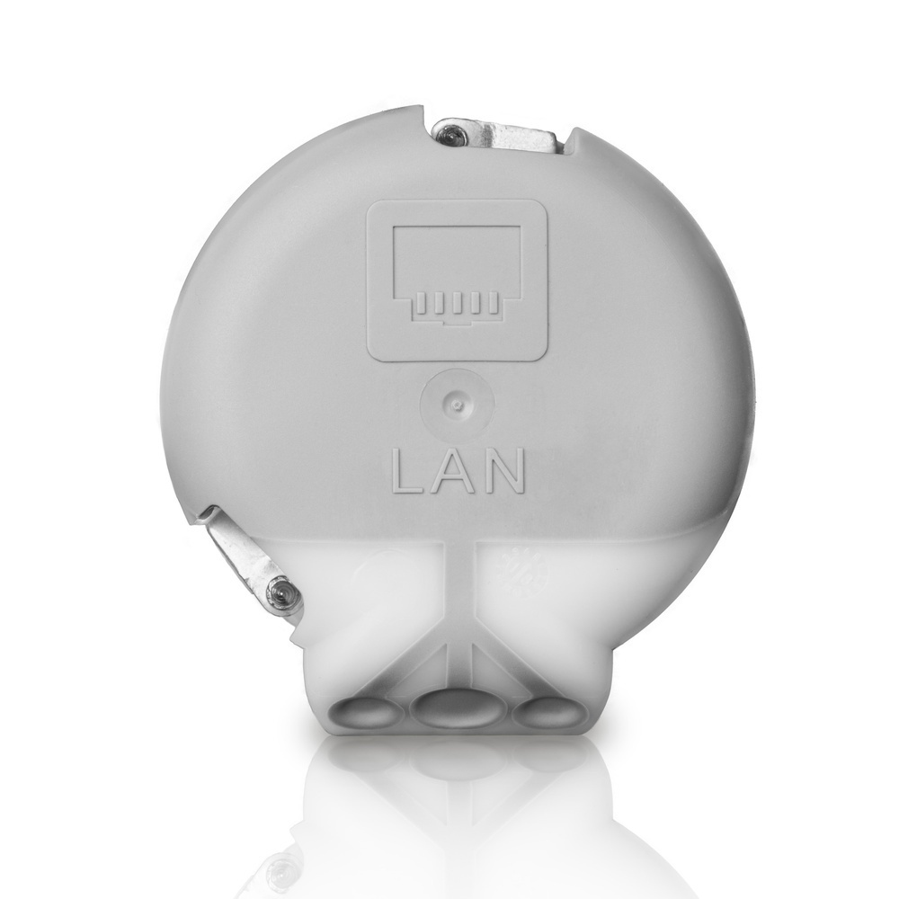 Legrand Hohlwand LAN Dose A01034
