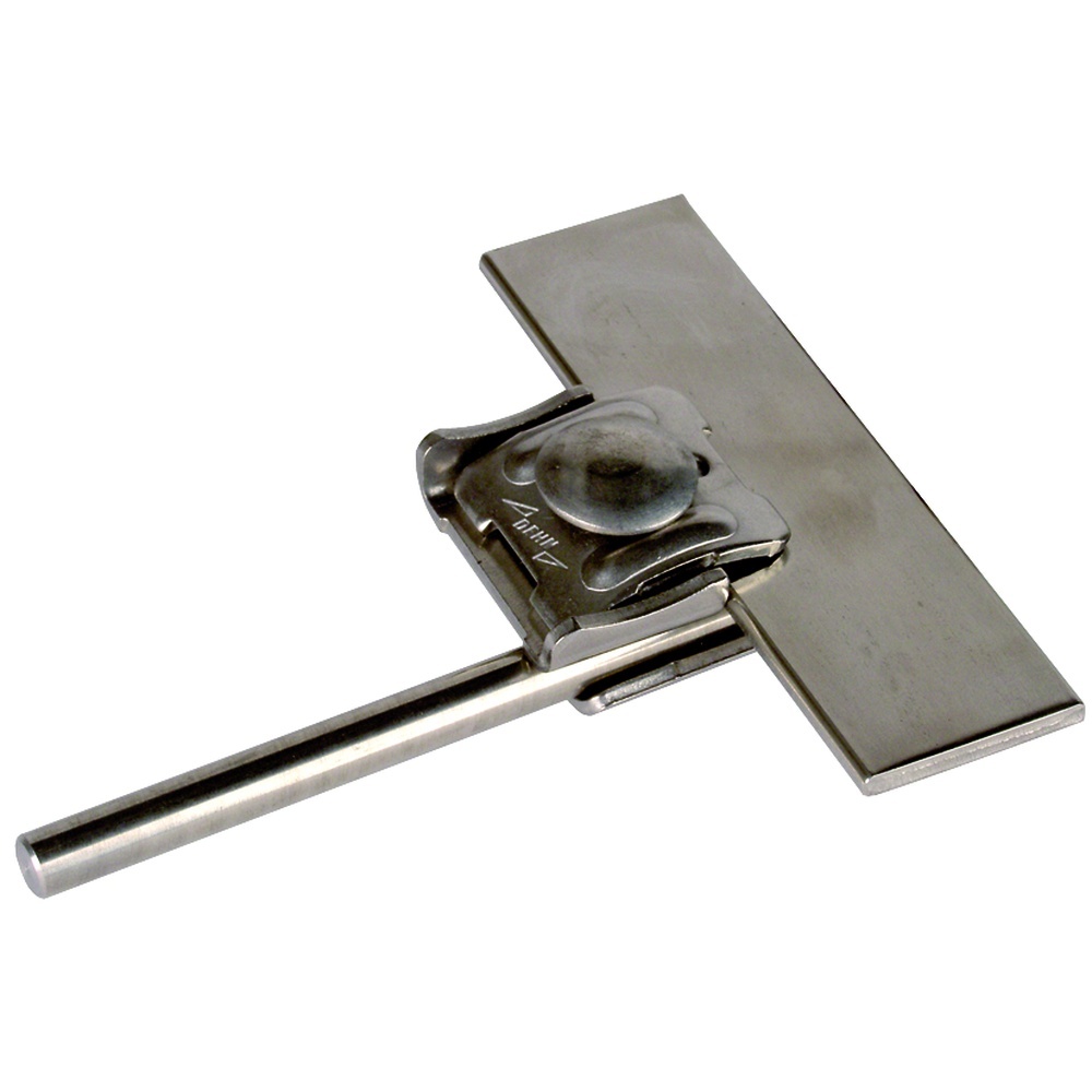 Dehn + Söhne Falzklemme 365039 Typ FK KB 6.10 KBF0.7 8 V2A