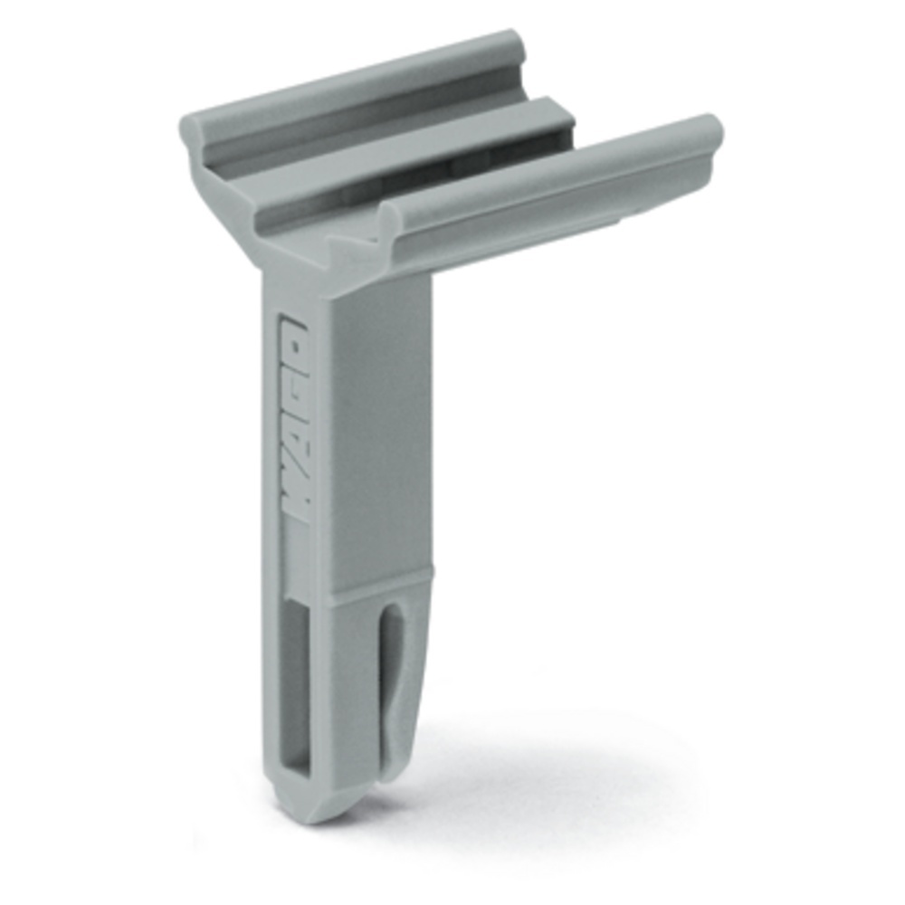 Wago Gruppenschildträger 2009-193