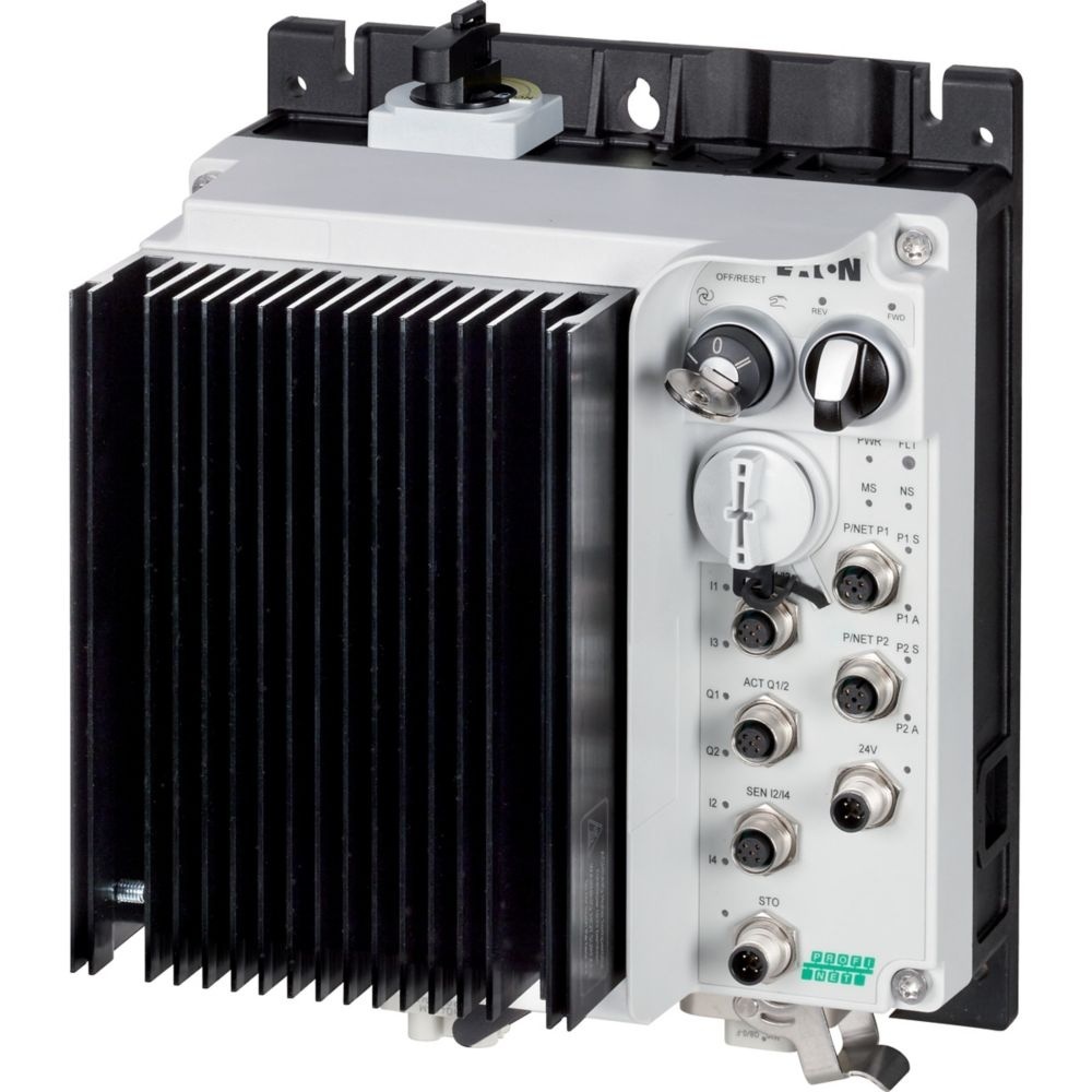 Eaton Drehzahlsteller 199024 Typ RASP5-5420PNT-412R110S1