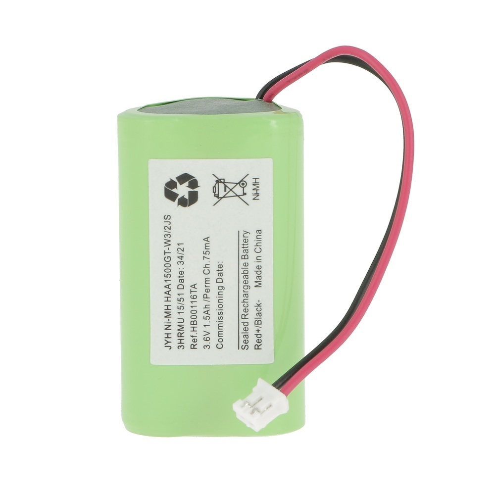 Legrand Ersatzakku 660184