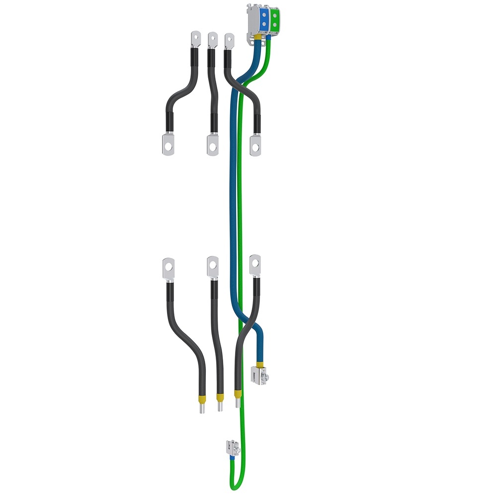 ABN Primärverdrahtungssatz ABNPK00121