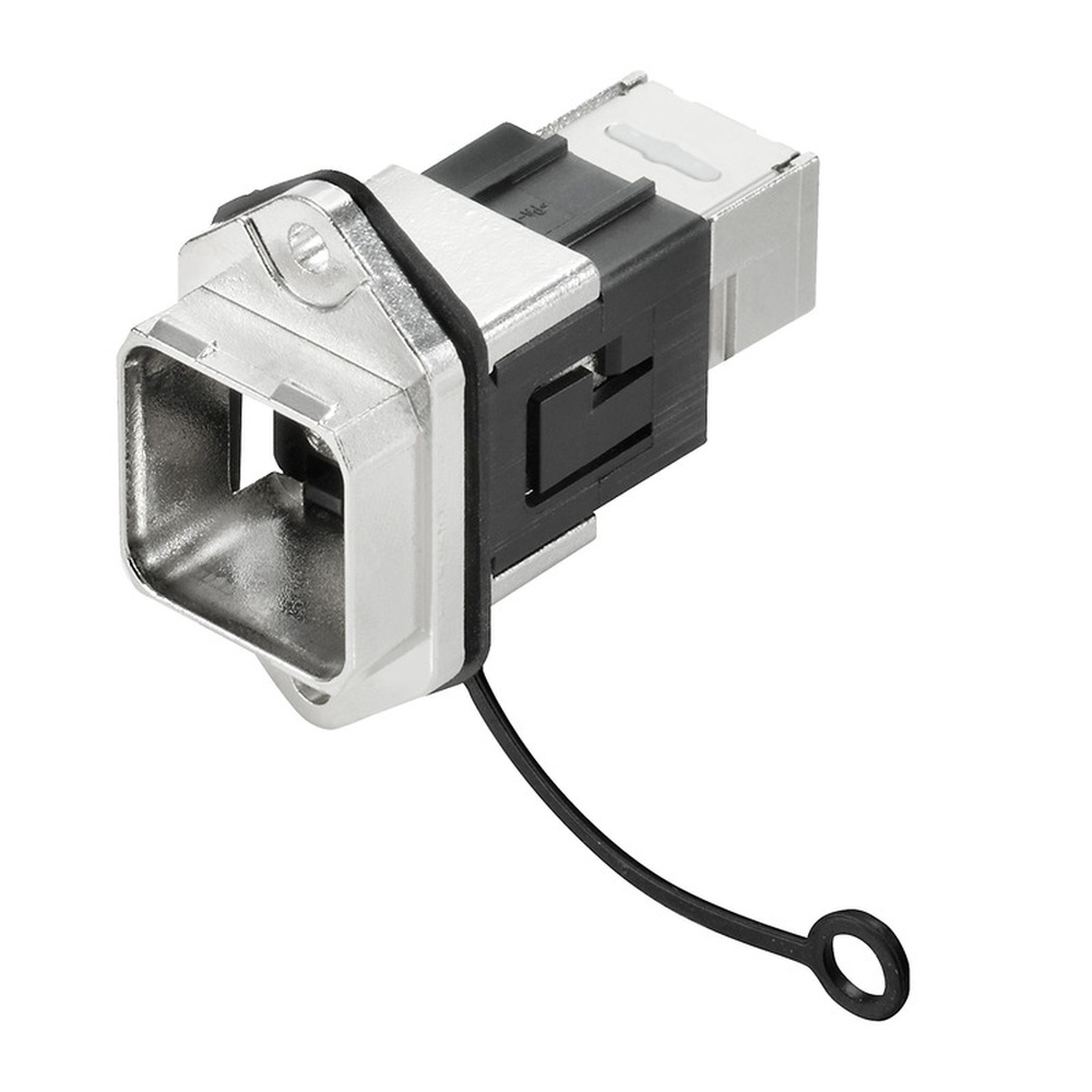 Weidmüller RJ45 Steckverbinder 1012310000 Typ IE-BSS-V14M-RJ45-C