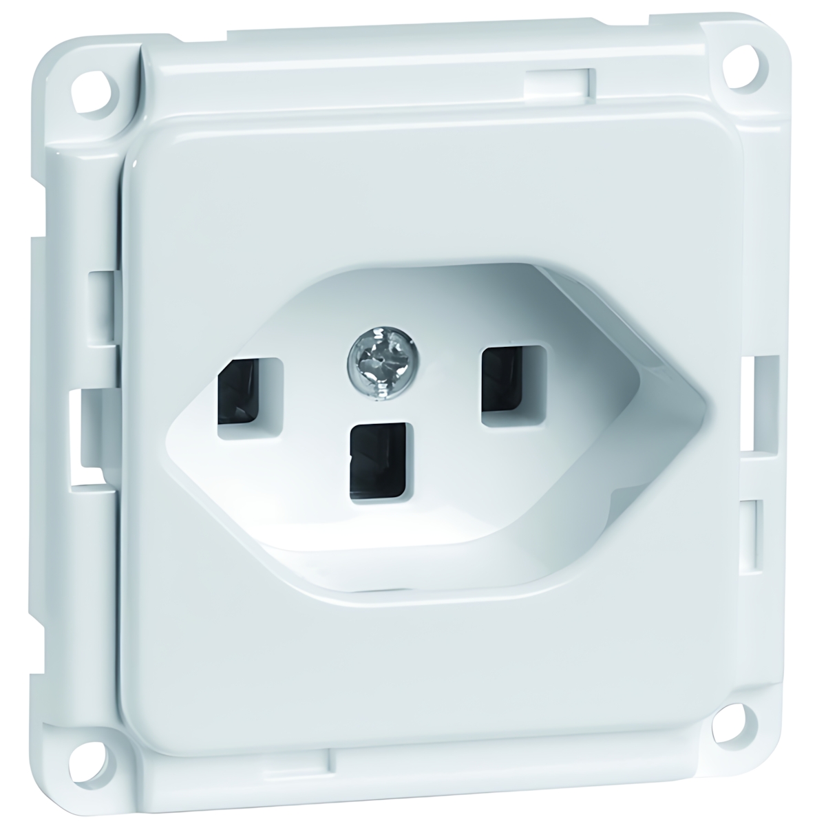 Peha Steckdose 00612531 Typ D 6771/16.02 CH-S Peha Steckdose 00612531 Typ D 6771/16.02 CH-S