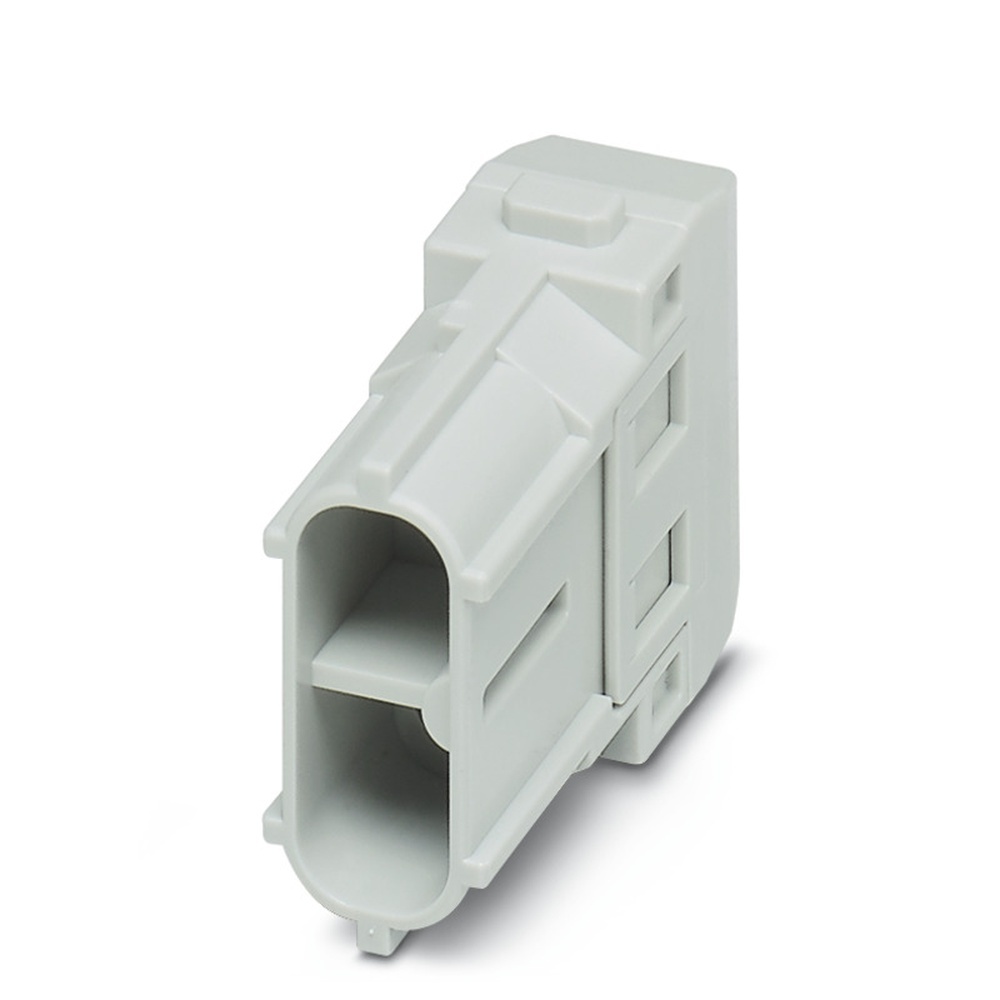 Weidmüller Modul Einsatz 2748340000 Typ HDC MHX 2 MC