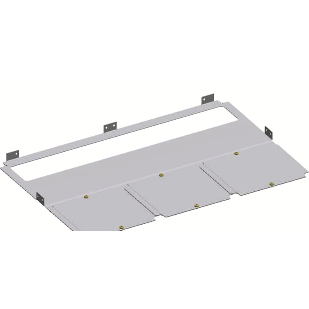 Striebel & John Bodenblech 2CPX046625R9999 Typ RB26F