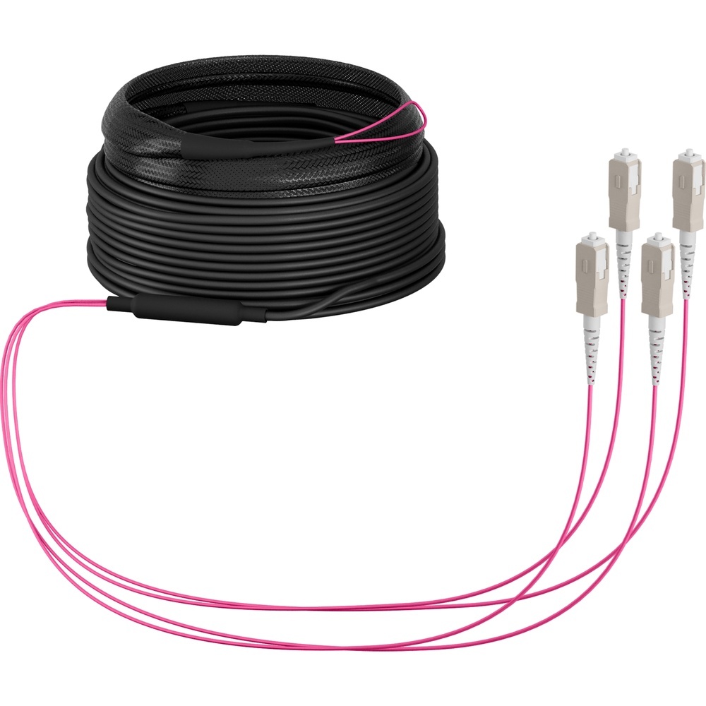 EFB Elektronik Trunkkabel O8301S30OM4