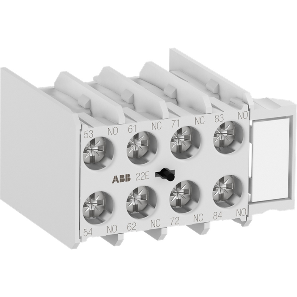 ABB Hilfsschalterblock 1SAL100988R9906 Typ MARN413AT