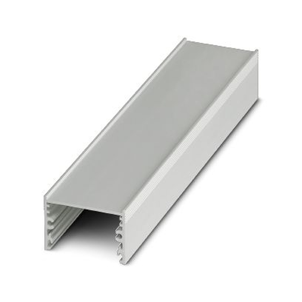 Phoenix Contact Profilabdeckung 2200954 Typ UM-ALU 4 AU45 L42,5
