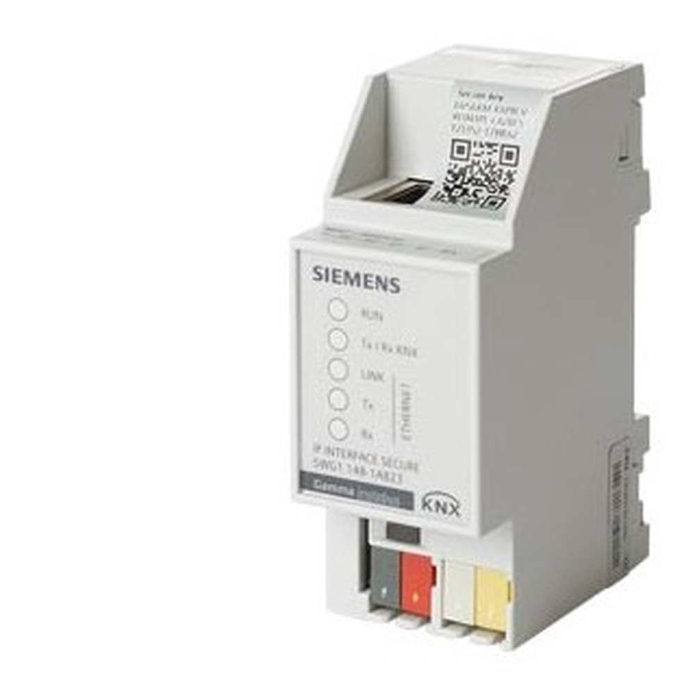 Siemens Schnittstelle 5WG11481AB23