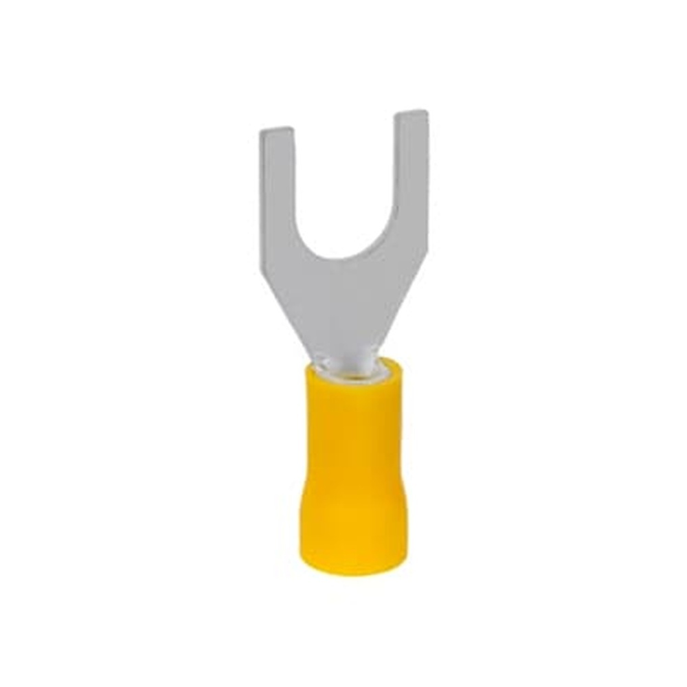 ABB Quetschkabelschuh für Cu Leiter 7TCA301320R0108 Typ F6-6VDC-DIN ABB Quetschkabelschuh für Cu Leiter 7TCA301320R0108 Typ F6-6VDC-DIN