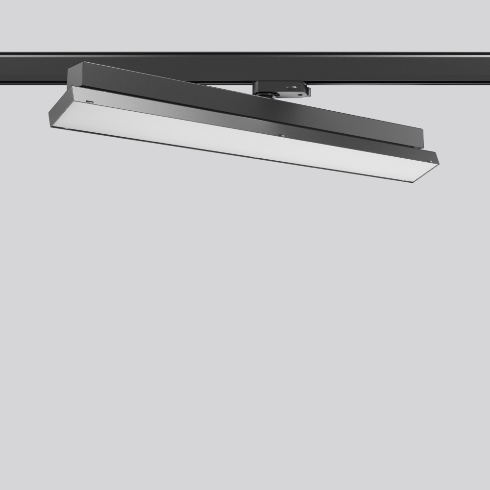 RZB Anbaustrahler 742160.003