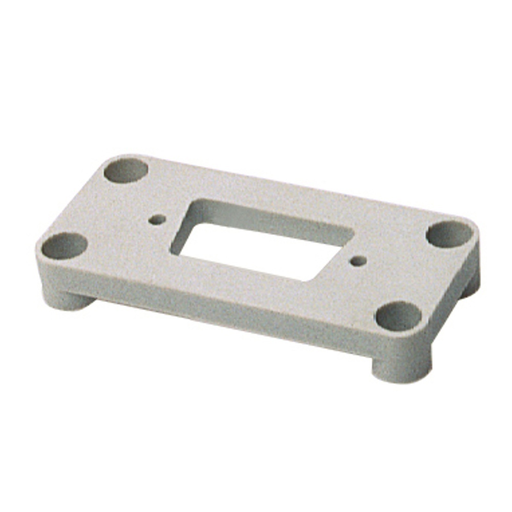 Walther-Werke Adapterplatte 700681