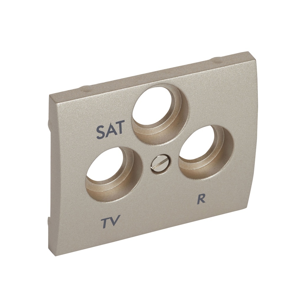 Legrand Abdeckung 771489