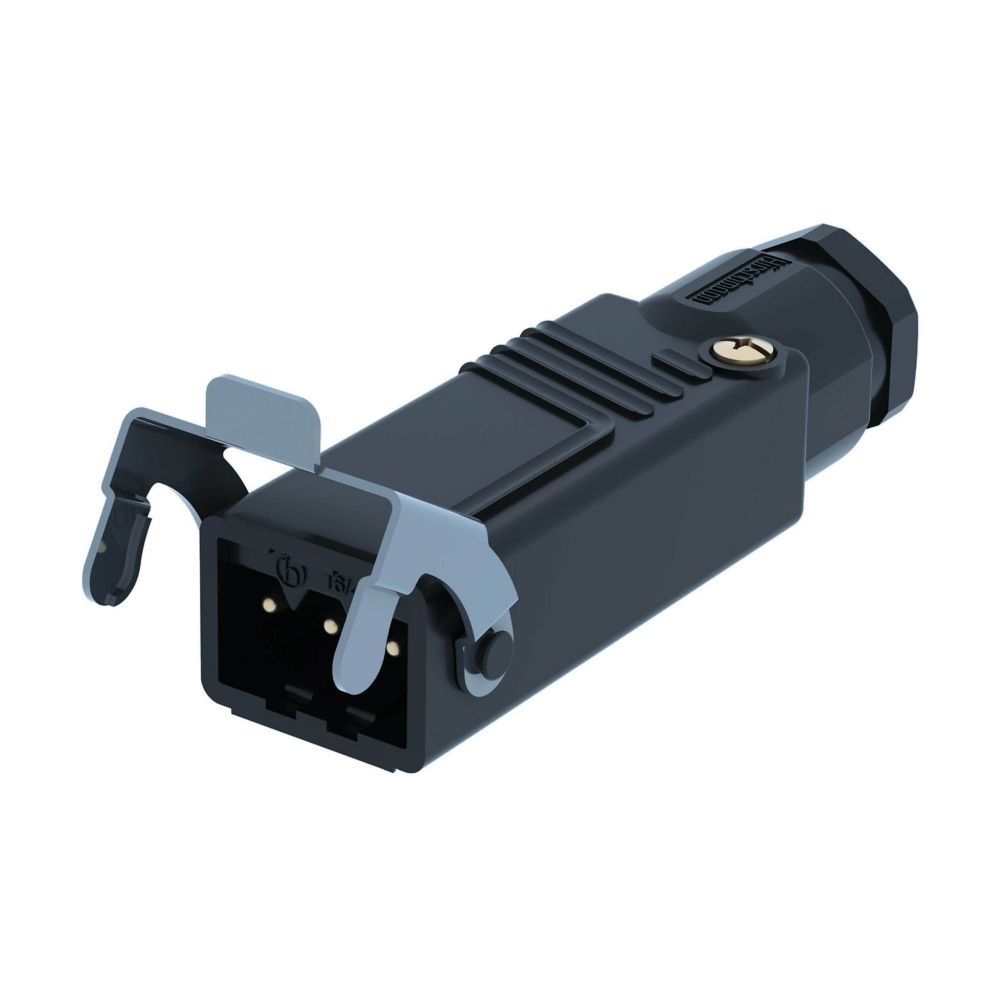 Eaton STAK 3 Stecker EP-500365 Typ CMMZ-00/51