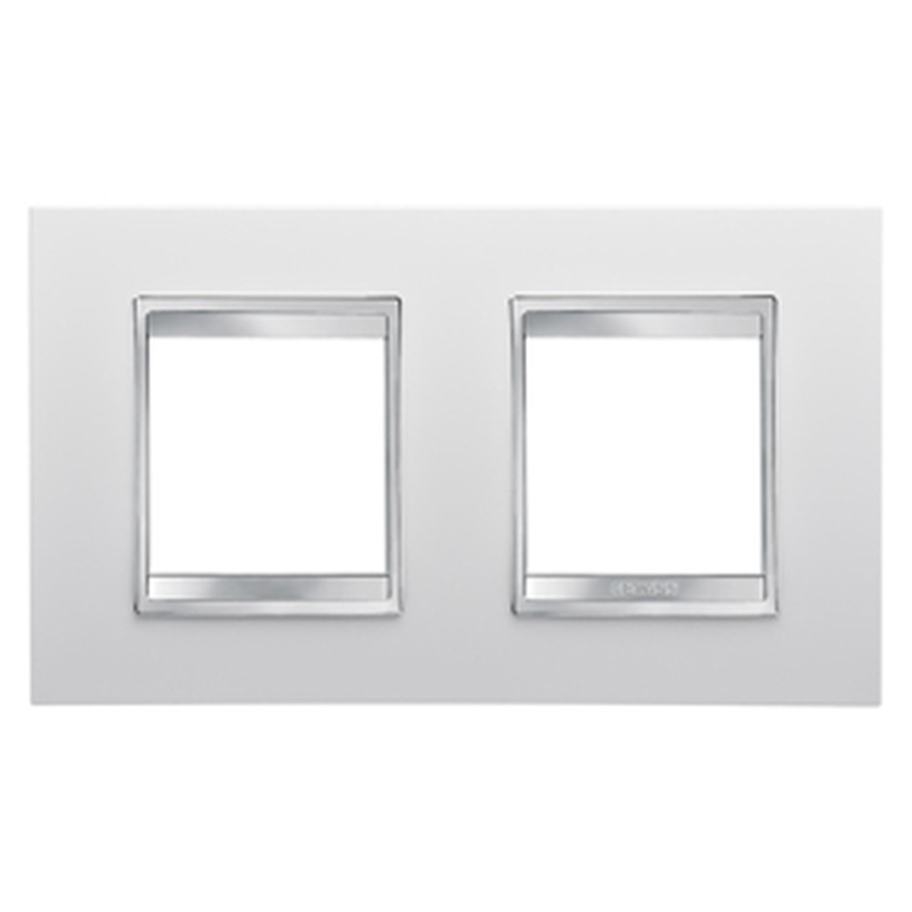 Gewiss Abdeckrahmen GW16223TB Gewiss Abdeckrahmen GW16223TB