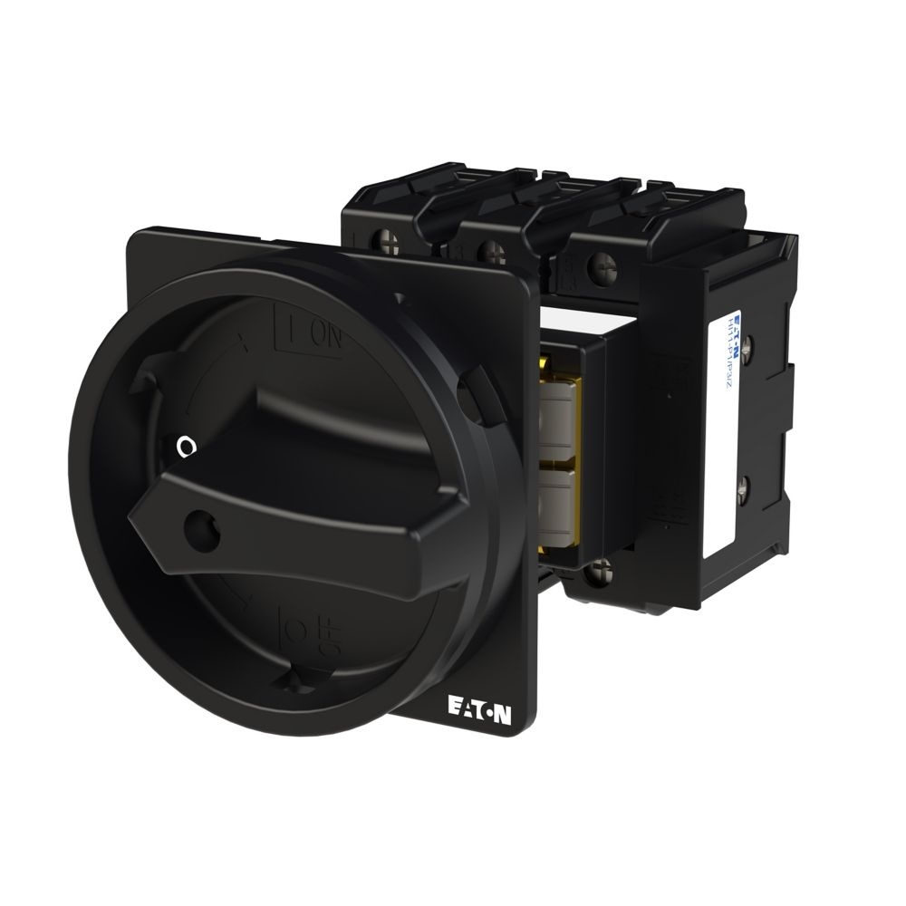 Eaton Hauptschalter 036502 Typ P3-100/V/SVB-SW/HI11