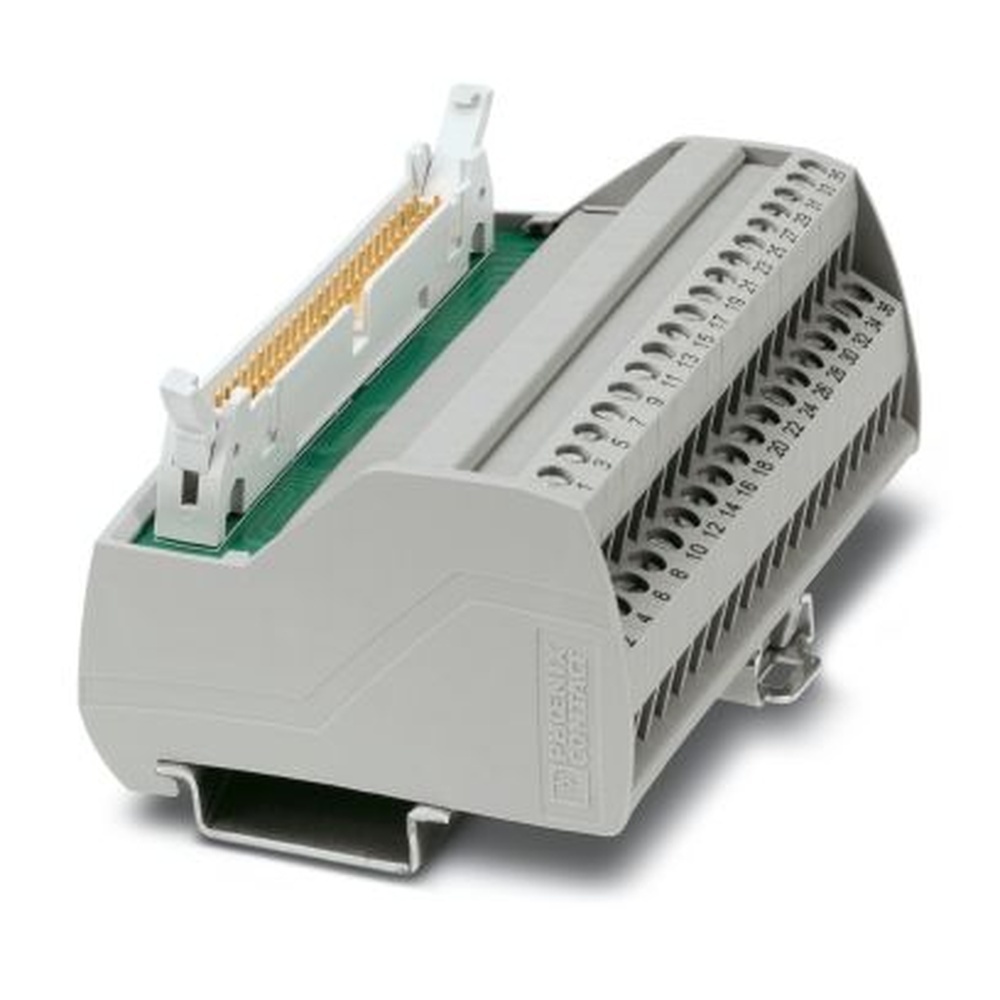 Phoenix Contact Passivmodul 2322317 Typ VIP-2/SC/FLK50/AB-1756