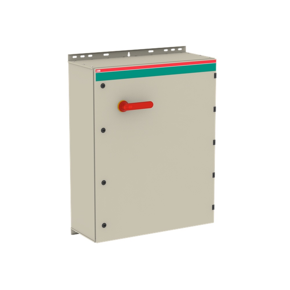 ABB Lasttrennschalter 1SCA022542R6640 Typ OT630KAUC6AZ