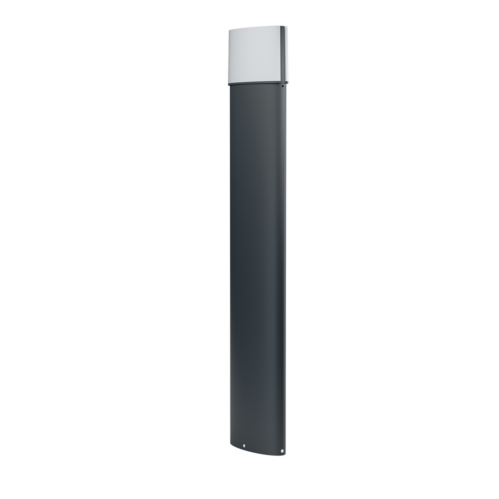Ledvance Osram Decken u. Wandleuchte 205116 Typ ENDURA-STYLE-ELLIPSE-90CM-13W-DG
