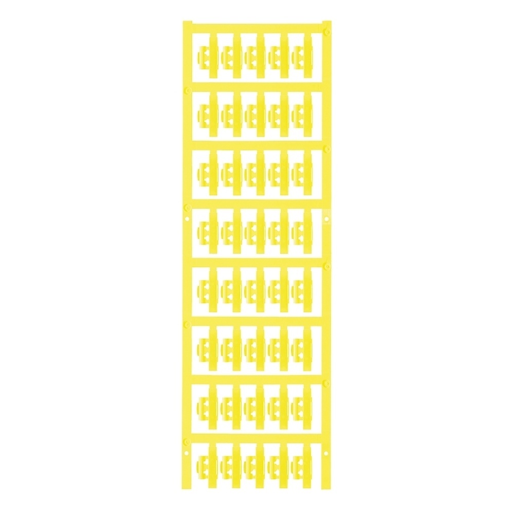 Weidmüller Kabelmarkierungssystem 1779080004 Typ SFC 1/21 MC NE GE