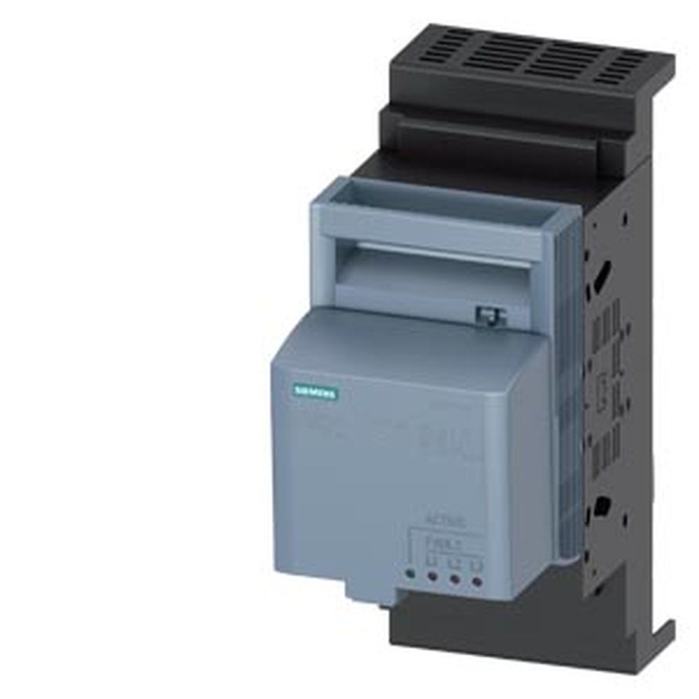 Siemens Sicherungskasttrennschalter 3NP1123-1JC22
