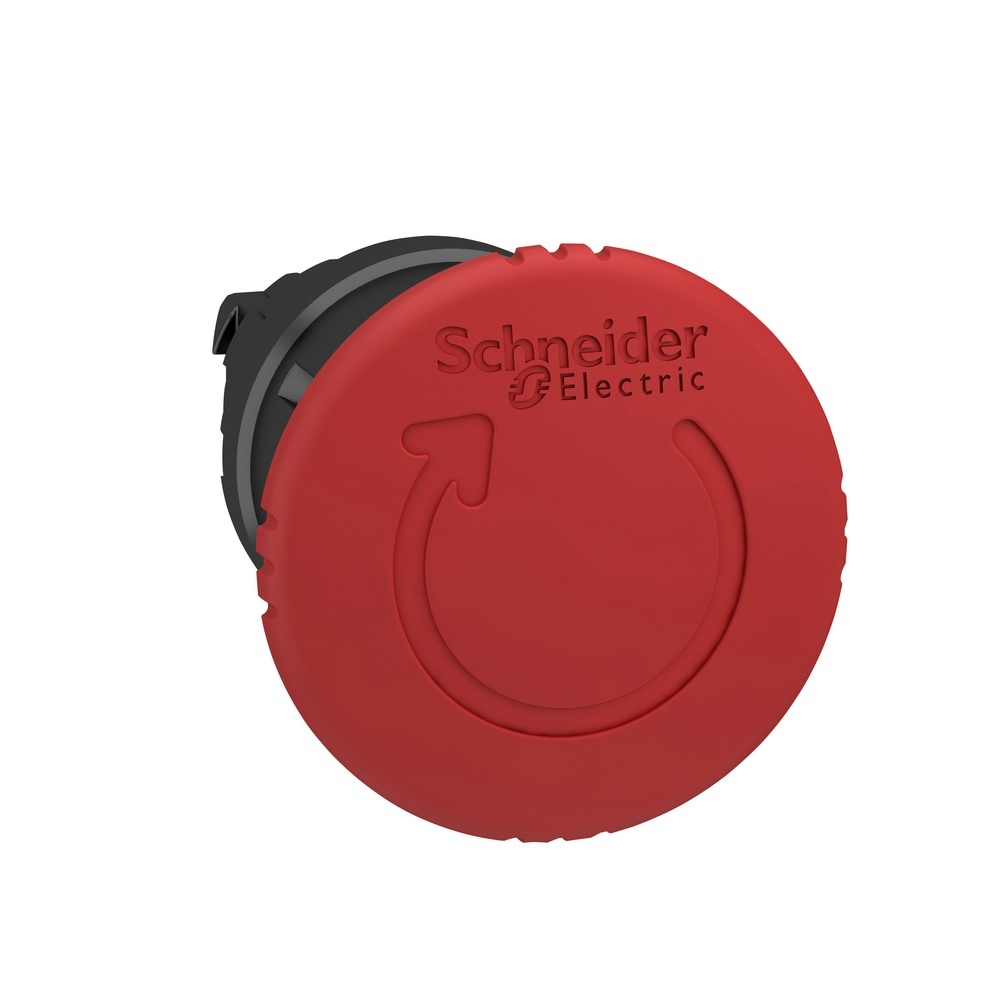 Schneider Electric Frontelement ZB4BS8447