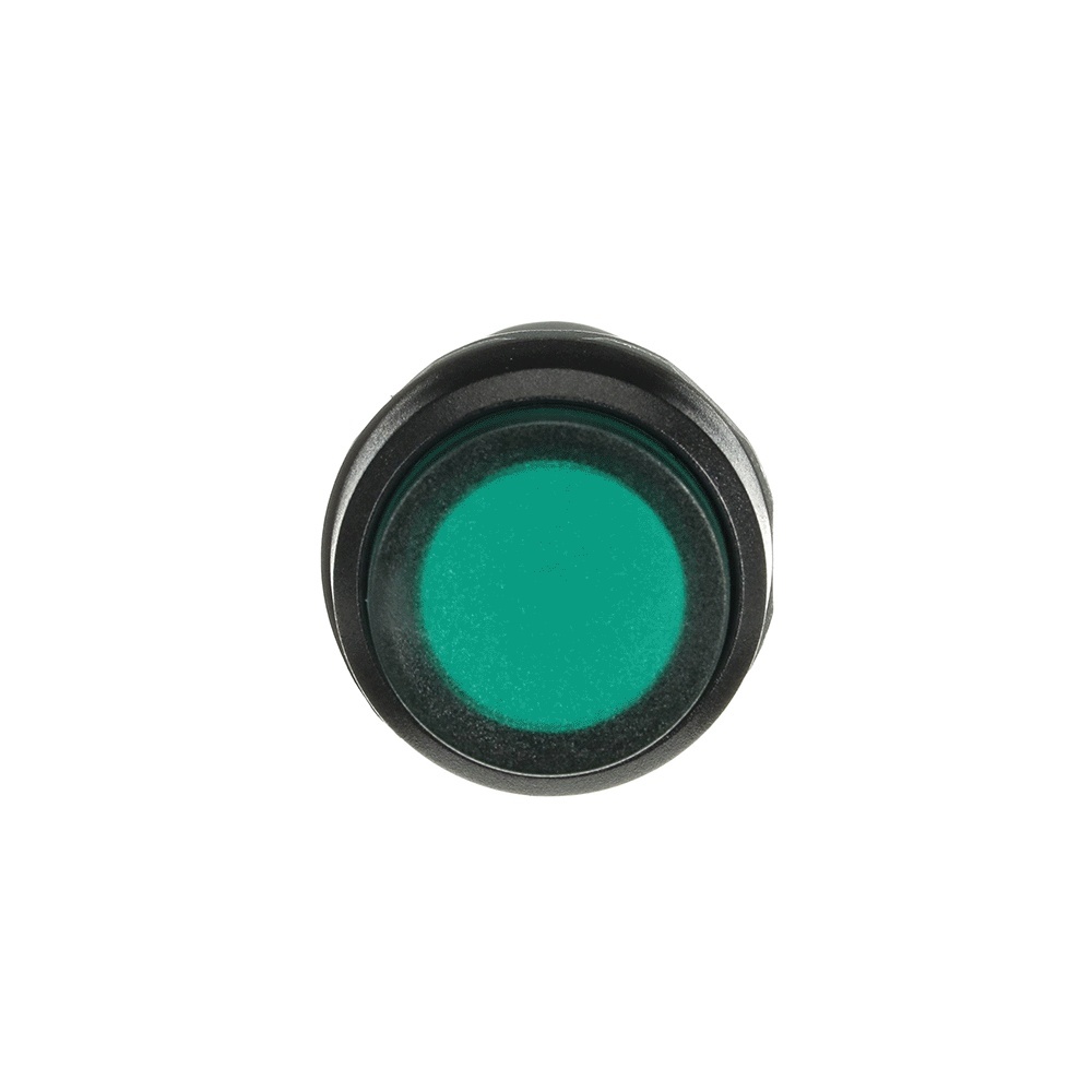 ABB Leuchtdrucktaster 1SFA619102R1112 Typ CP3-11G-10