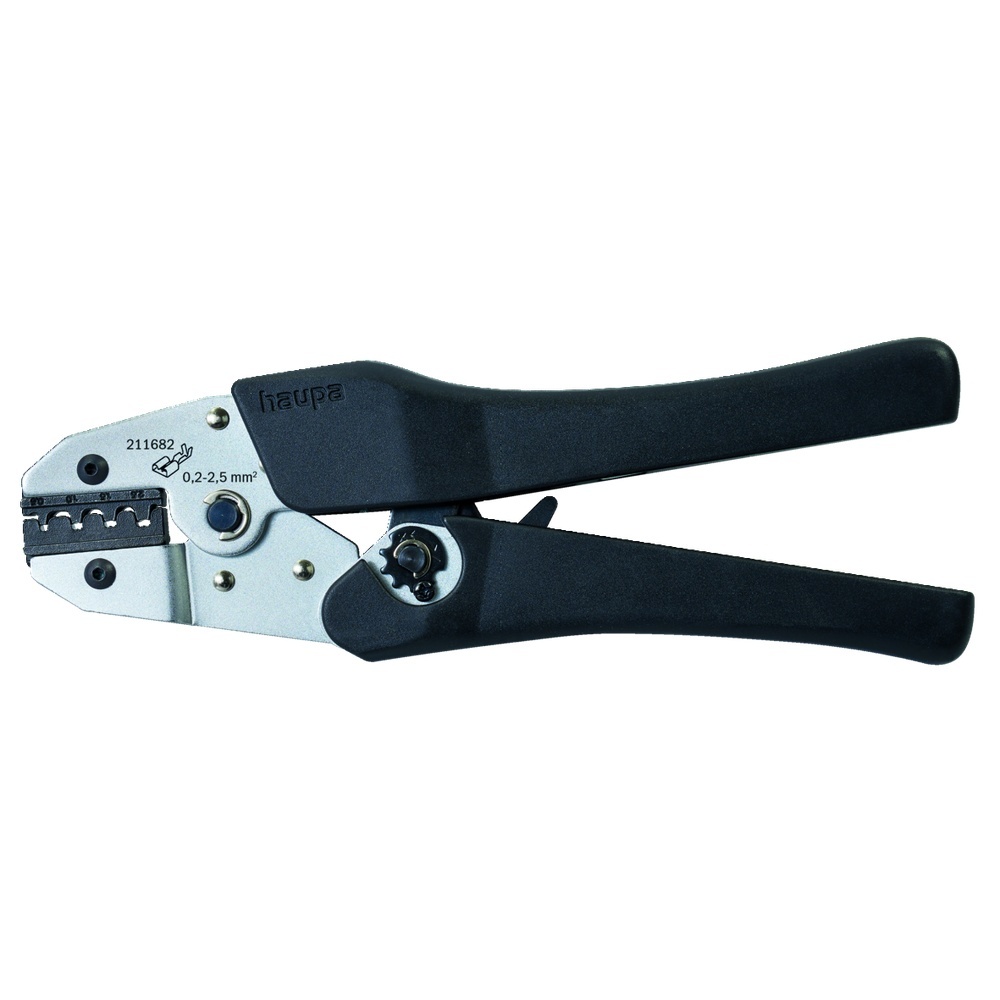 Haupa Crimpzange 210762 Haupa Crimpzange 210762