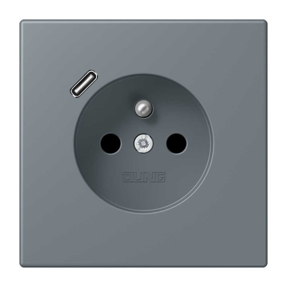 Jung Steckdose LC1520F-18C251