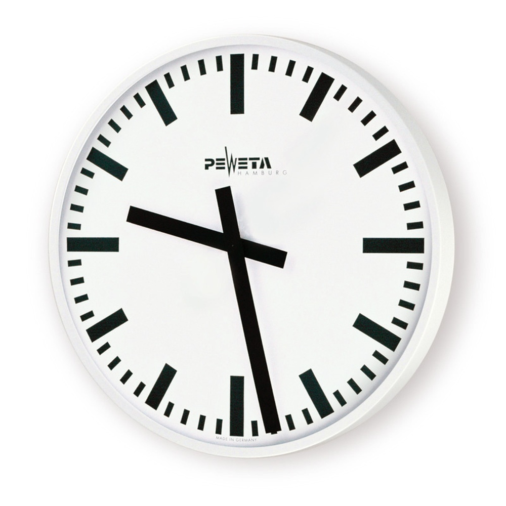 Peweta Funkuhr 51.330.521
