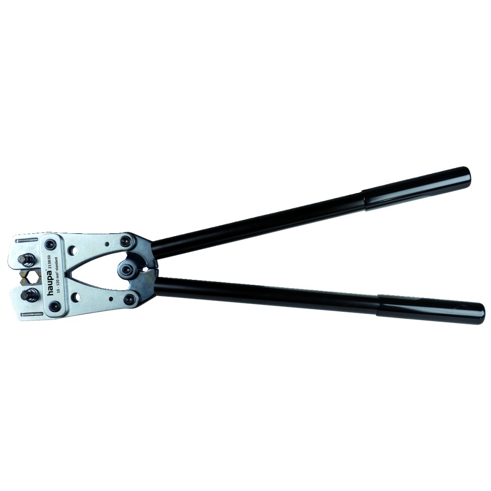 Haupa Crimpzange 210850 Haupa Crimpzange 210850