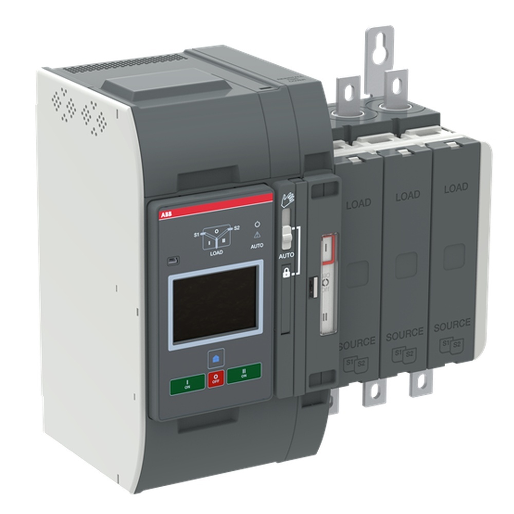 ABB Lasttrennschalter 1SCA153450R1001 Typ OXB200U3X4QB