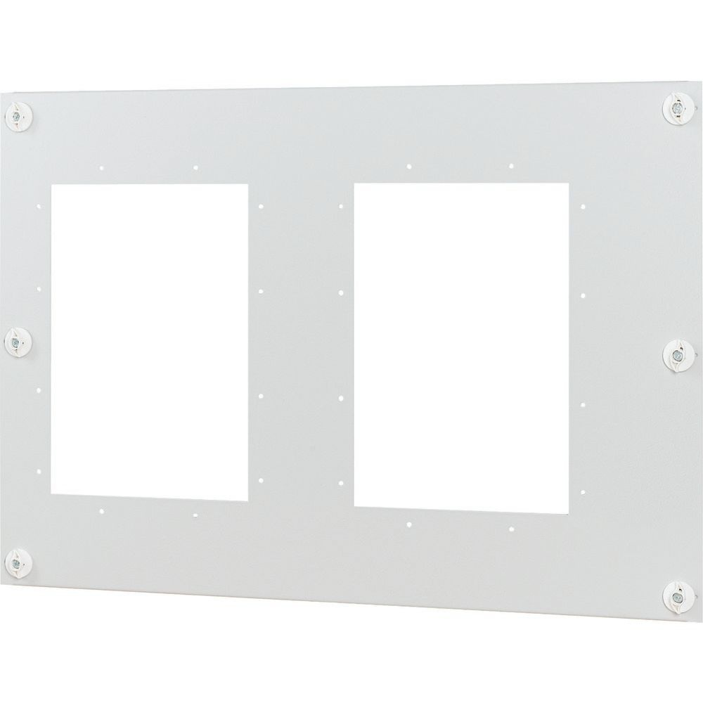 Eaton Frontblende 174577 Typ XMPIX2X16W-C-H500W800