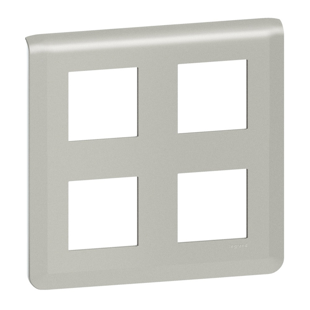 Legrand Rahmen 079338L