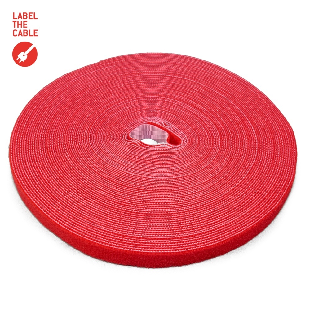 EFB Elektronik Klettbandrolle LTC-PRO-1260
