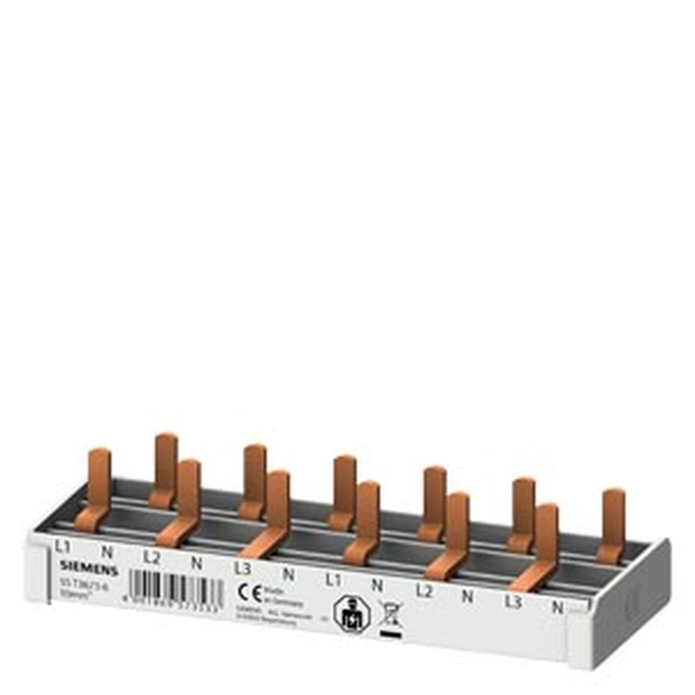Siemens Stiftsaschiene 5ST3673-6